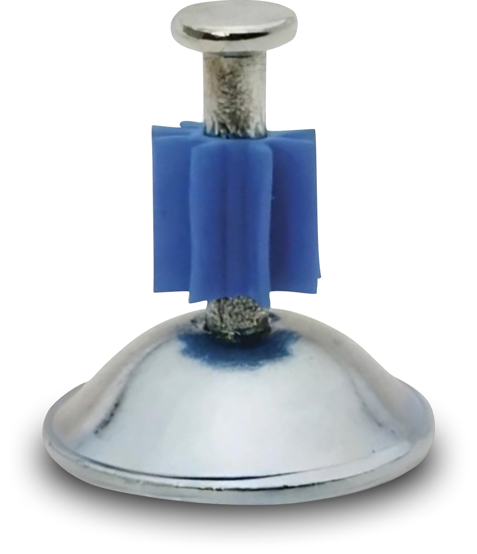 Pino Com Arruela Cônica Eco para Ferramentas Sistema A Pistão